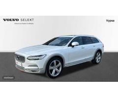 Volvo V 90 2.0 D4 VOR 4WD AUTO 190 5P de 2018 con 81.909 Km por 39.500 EUR. en Cordoba