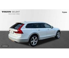 Volvo V 90 2.0 D4 VOR 4WD AUTO 190 5P de 2018 con 81.909 Km por 39.500 EUR. en Cordoba