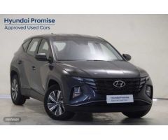 Hyundai Tucson 1.6 TGDI Klass 4x2 de 2024 con 8.336 Km por 25.990 EUR. en A Coruna