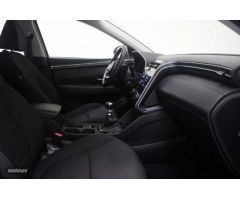 Hyundai Tucson 1.6 TGDI Klass 4x2 de 2024 con 8.336 Km por 25.990 EUR. en A Coruna