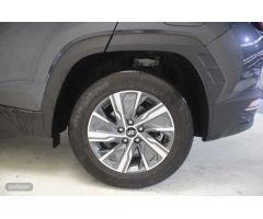 Hyundai Tucson 1.6 TGDI Klass 4x2 de 2024 con 8.336 Km por 25.990 EUR. en A Coruna