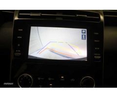 Hyundai Tucson 1.6 TGDI Klass 4x2 de 2024 con 8.336 Km por 25.990 EUR. en A Coruna