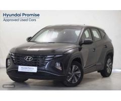 Hyundai Tucson 1.6 TGDI Klass 4x2 de 2024 con 7.866 Km por 25.990 EUR. en A Coruna