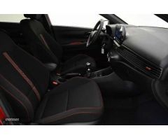 Hyundai i20 1.2 MPI N Line de 2024 con 9.040 Km por 19.500 EUR. en Salamanca