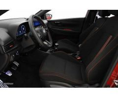 Hyundai i20 1.2 MPI N Line de 2024 con 9.040 Km por 19.500 EUR. en Salamanca