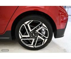 Hyundai i20 1.2 MPI N Line de 2024 con 9.040 Km por 19.500 EUR. en Salamanca