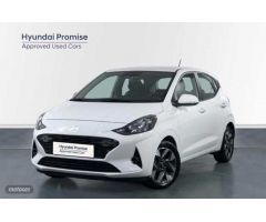 Hyundai i10 1.0 MPI Klass de 2024 con 8.002 Km por 15.950 EUR. en Baleares