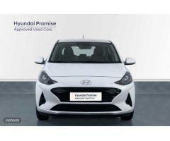 Hyundai i10 1.0 MPI Klass de 2024 con 8.002 Km por 15.950 EUR. en Baleares