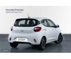 Hyundai i10 1.0 MPI Klass de 2024 con 8.002 Km por 15.950 EUR. en Baleares