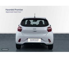 Hyundai i10 1.0 MPI Klass de 2024 con 8.002 Km por 15.950 EUR. en Baleares