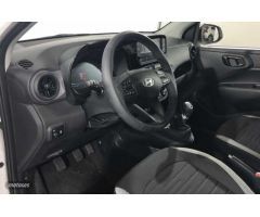 Hyundai i10 1.0 MPI Klass de 2024 con 8.002 Km por 15.950 EUR. en Baleares