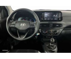 Hyundai i10 1.0 MPI Klass de 2024 con 8.002 Km por 15.950 EUR. en Baleares