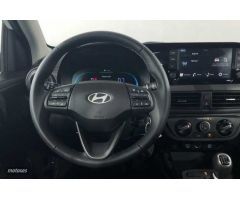 Hyundai i10 1.0 MPI Klass de 2024 con 8.002 Km por 15.950 EUR. en Baleares