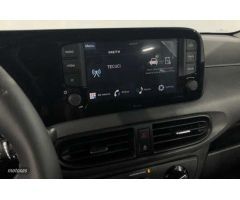 Hyundai i10 1.0 MPI Klass de 2024 con 8.002 Km por 15.950 EUR. en Baleares