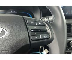Hyundai i10 1.0 MPI Klass de 2024 con 8.002 Km por 15.950 EUR. en Baleares