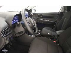 Hyundai i20 1.2 MPI Klass de 2024 con 7.755 Km por 17.990 EUR. en Guipuzcoa