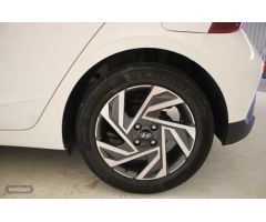Hyundai i20 1.2 MPI Klass de 2024 con 7.755 Km por 17.990 EUR. en Guipuzcoa