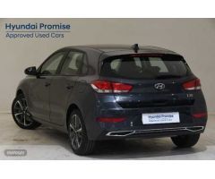 Hyundai i30 1.5 DPI Klass SLX 110 de 2024 con 10.871 Km por 19.990 EUR. en Guipuzcoa