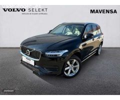 Volvo XC 90 XC90 Core, B5 AWD Mild Hybrid, Diesel, 7 Plazas de 2023 con 32.706 Km por 56.900 EUR. en