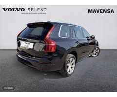 Volvo XC 90 XC90 Core, B5 AWD Mild Hybrid, Diesel, 7 Plazas de 2023 con 32.706 Km por 56.900 EUR. en