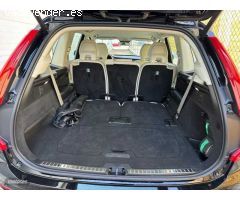 Volvo XC 90 XC90 Core, B5 AWD Mild Hybrid, Diesel, 7 Plazas de 2023 con 32.706 Km por 56.900 EUR. en