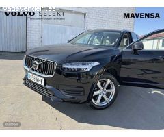 Volvo XC 90 XC90 Core, B5 AWD Mild Hybrid, Diesel, 7 Plazas de 2023 con 32.706 Km por 56.900 EUR. en