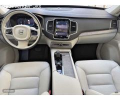 Volvo XC 90 XC90 Core, B5 AWD Mild Hybrid, Diesel, 7 Plazas de 2023 con 32.706 Km por 56.900 EUR. en