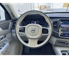 Volvo XC 90 XC90 Core, B5 AWD Mild Hybrid, Diesel, 7 Plazas de 2023 con 32.706 Km por 56.900 EUR. en