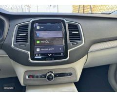 Volvo XC 90 XC90 Core, B5 AWD Mild Hybrid, Diesel, 7 Plazas de 2023 con 32.706 Km por 56.900 EUR. en