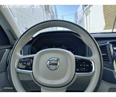Volvo XC 90 XC90 Core, B5 AWD Mild Hybrid, Diesel, 7 Plazas de 2023 con 32.706 Km por 56.900 EUR. en