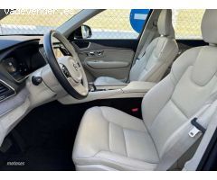 Volvo XC 90 XC90 Core, B5 AWD Mild Hybrid, Diesel, 7 Plazas de 2023 con 32.706 Km por 56.900 EUR. en