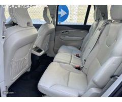 Volvo XC 90 XC90 Core, B5 AWD Mild Hybrid, Diesel, 7 Plazas de 2023 con 32.706 Km por 56.900 EUR. en