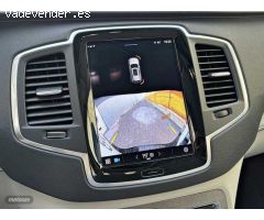 Volvo XC 90 XC90 Core, B5 AWD Mild Hybrid, Diesel, 7 Plazas de 2023 con 32.706 Km por 56.900 EUR. en