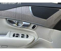 Volvo XC 90 XC90 Core, B5 AWD Mild Hybrid, Diesel, 7 Plazas de 2023 con 32.706 Km por 56.900 EUR. en