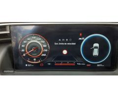 Hyundai Tucson 1.6 TGDI Maxx 4x2 de 2024 con 5.516 Km por 29.515 EUR. en Alava