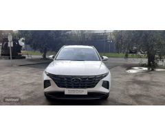 Hyundai Tucson 1.6 TGDI Maxx 4x2 de 2024 con 5.516 Km por 29.515 EUR. en Alava