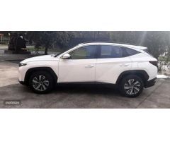 Hyundai Tucson 1.6 TGDI Maxx 4x2 de 2024 con 5.516 Km por 29.515 EUR. en Alava