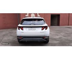 Hyundai Tucson 1.6 TGDI Maxx 4x2 de 2024 con 5.516 Km por 29.515 EUR. en Alava