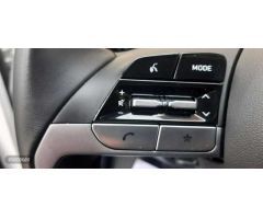 Hyundai Tucson 1.6 TGDI Maxx 4x2 de 2024 con 5.516 Km por 29.515 EUR. en Alava