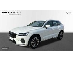 Volvo XC 60 2.0 D B4 INSCRIPTION AUTO 197 5P de 2021 con 47.542 Km por 38.500 EUR. en Cordoba