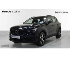 Volvo XC40 XC40 Plus, B3 Mild Hybrid, Gasolina, Dark de 2023 con 35.168 Km por 34.900 EUR. en Cantab