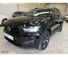 Volvo XC40 XC40 T3 R-Design Automatico de 2020 con 70.028 Km por 31.900 EUR. en Navarra