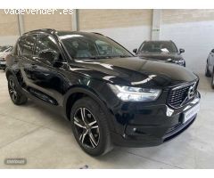 Volvo XC40 XC40 T3 R-Design Automatico de 2020 con 70.028 Km por 31.900 EUR. en Navarra