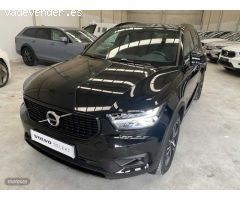 Volvo XC40 XC40 T3 R-Design Automatico de 2020 con 70.028 Km por 31.900 EUR. en Navarra