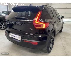 Volvo XC40 XC40 T3 R-Design Automatico de 2020 con 70.028 Km por 31.900 EUR. en Navarra
