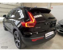Volvo XC40 XC40 T3 R-Design Automatico de 2020 con 70.028 Km por 31.900 EUR. en Navarra
