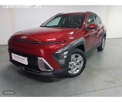 Hyundai Kona 1.0 TGDI Tecno 4x2 de 2024 con 22 Km por 30.000 EUR. en Granada