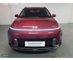 Hyundai Kona 1.0 TGDI Tecno 4x2 de 2024 con 22 Km por 30.000 EUR. en Granada