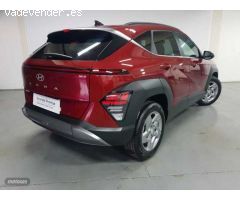 Hyundai Kona 1.0 TGDI Tecno 4x2 de 2024 con 22 Km por 30.000 EUR. en Granada