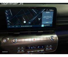 Hyundai Kona 1.0 TGDI Tecno 4x2 de 2024 con 22 Km por 30.000 EUR. en Granada